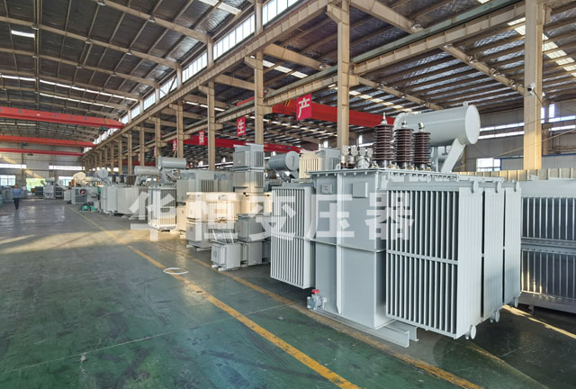 S13-8000/35诸暨诸暨诸暨电力变压器厂家
