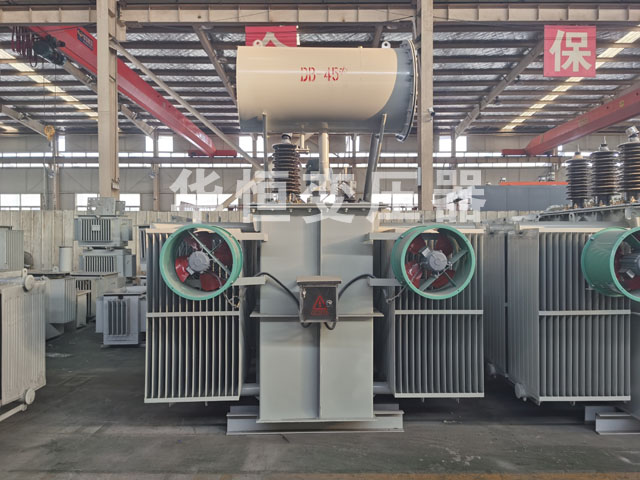 S11-8000/35诸暨诸暨诸暨电力变压器价格