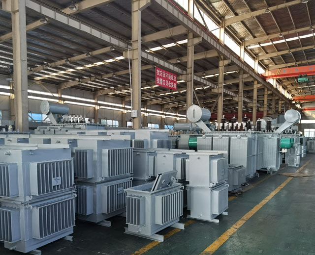 S11-8000/35诸暨诸暨诸暨电力变压器