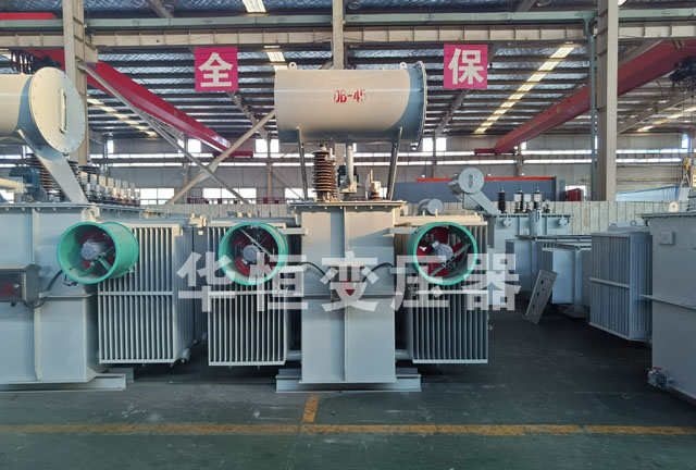 S13-6300/35诸暨诸暨诸暨电力变压器