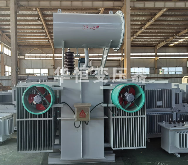 S13-6300/35诸暨诸暨诸暨电力变压器