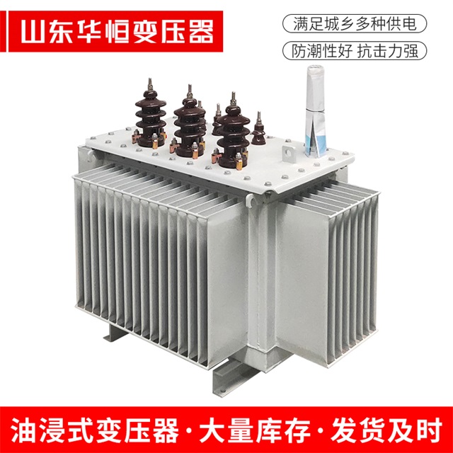S13-10000/35诸暨诸暨诸暨油浸式变压器厂家