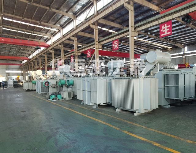 S13-10000/35诸暨诸暨诸暨油浸式变压器