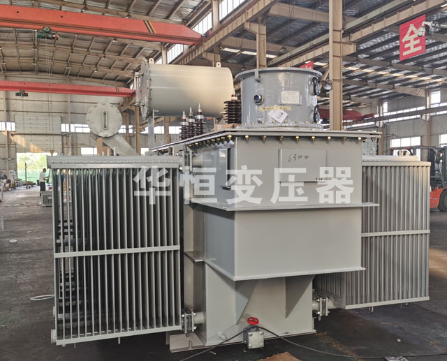 S11-8000/35诸暨诸暨诸暨油浸式变压器价格