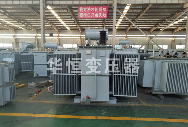 SZ11-6300/35诸暨诸暨诸暨油浸式变压器价格